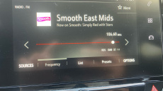 Vauxhall Corsa 1.2 Turbo SRi Edition 5dr Petrol Hatchback